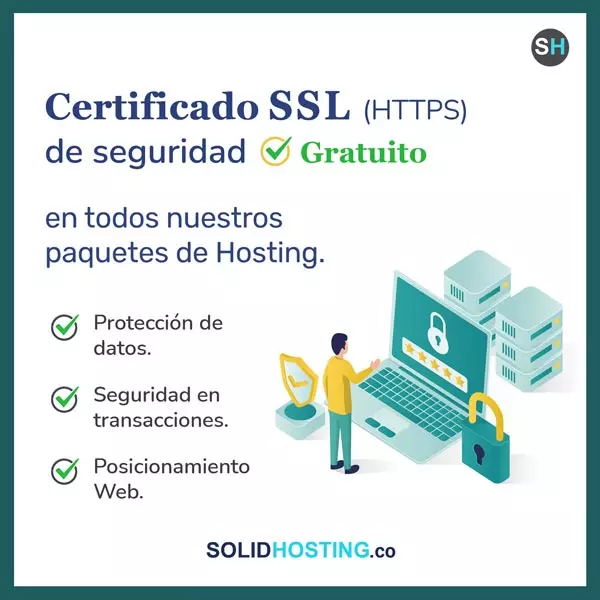 SSL Gratis